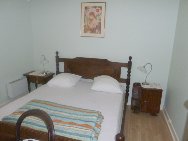 Gîte Bardet, Prayssac - photo 2