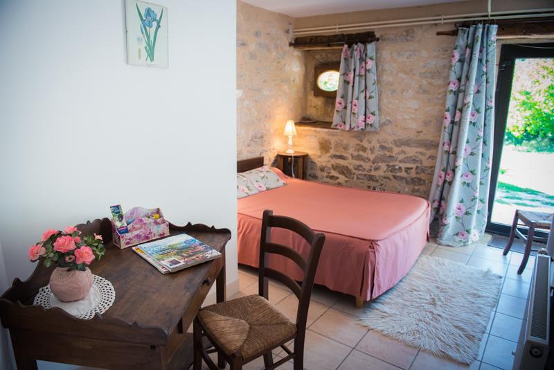 Gîte Lou Paradou, Sénaillac-Lauzès - photo 3