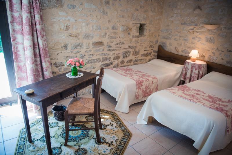 Gîte Lou Paradou, Sénaillac-Lauzès - photo 4