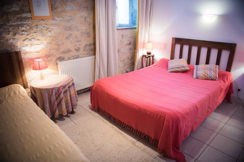 Gîte Lou Paradou, Sénaillac-Lauzès - photo 5