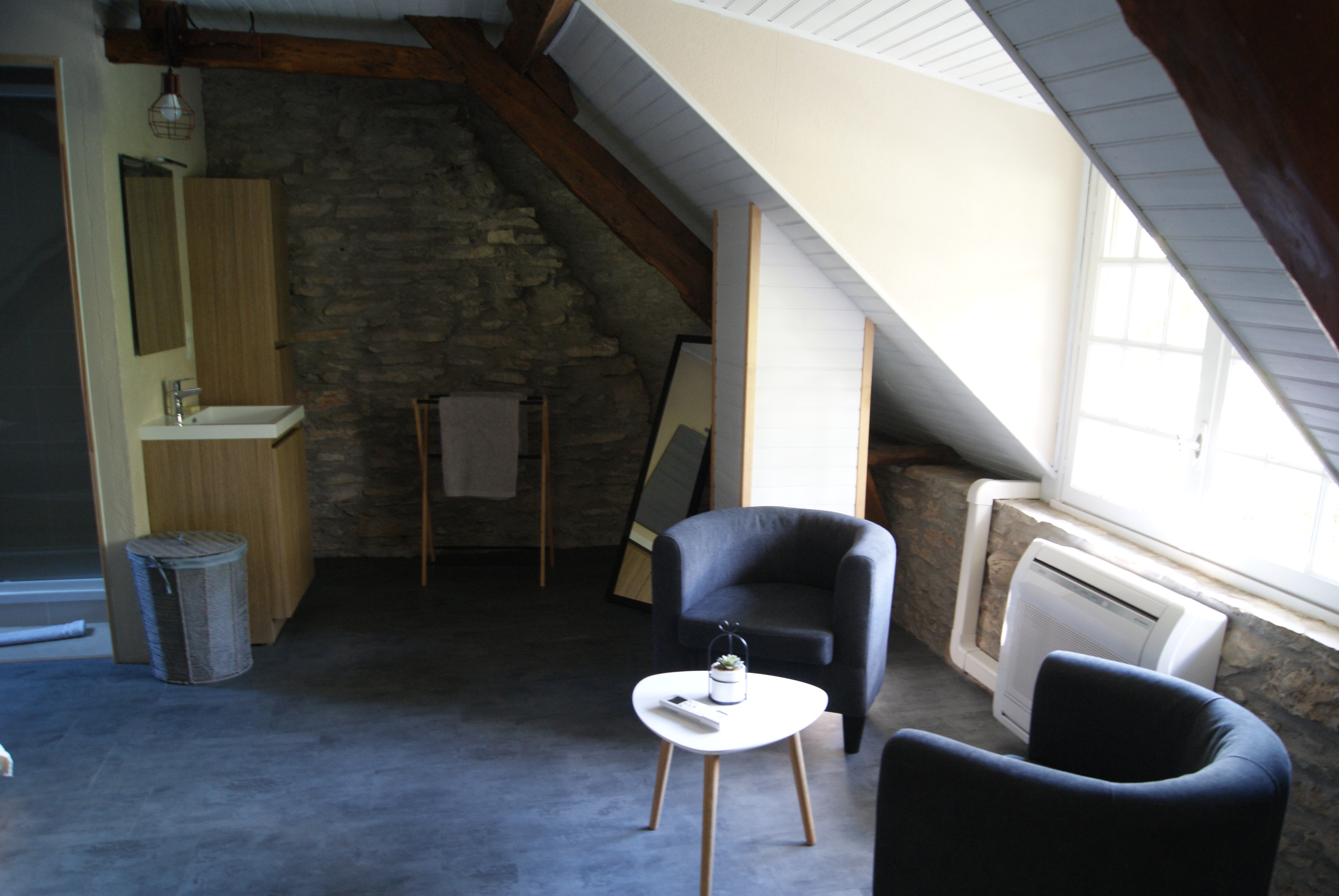 Gîte Sarah avec spa privatif - Domaine de la Claire Fontaine, Montvalent - photo 3