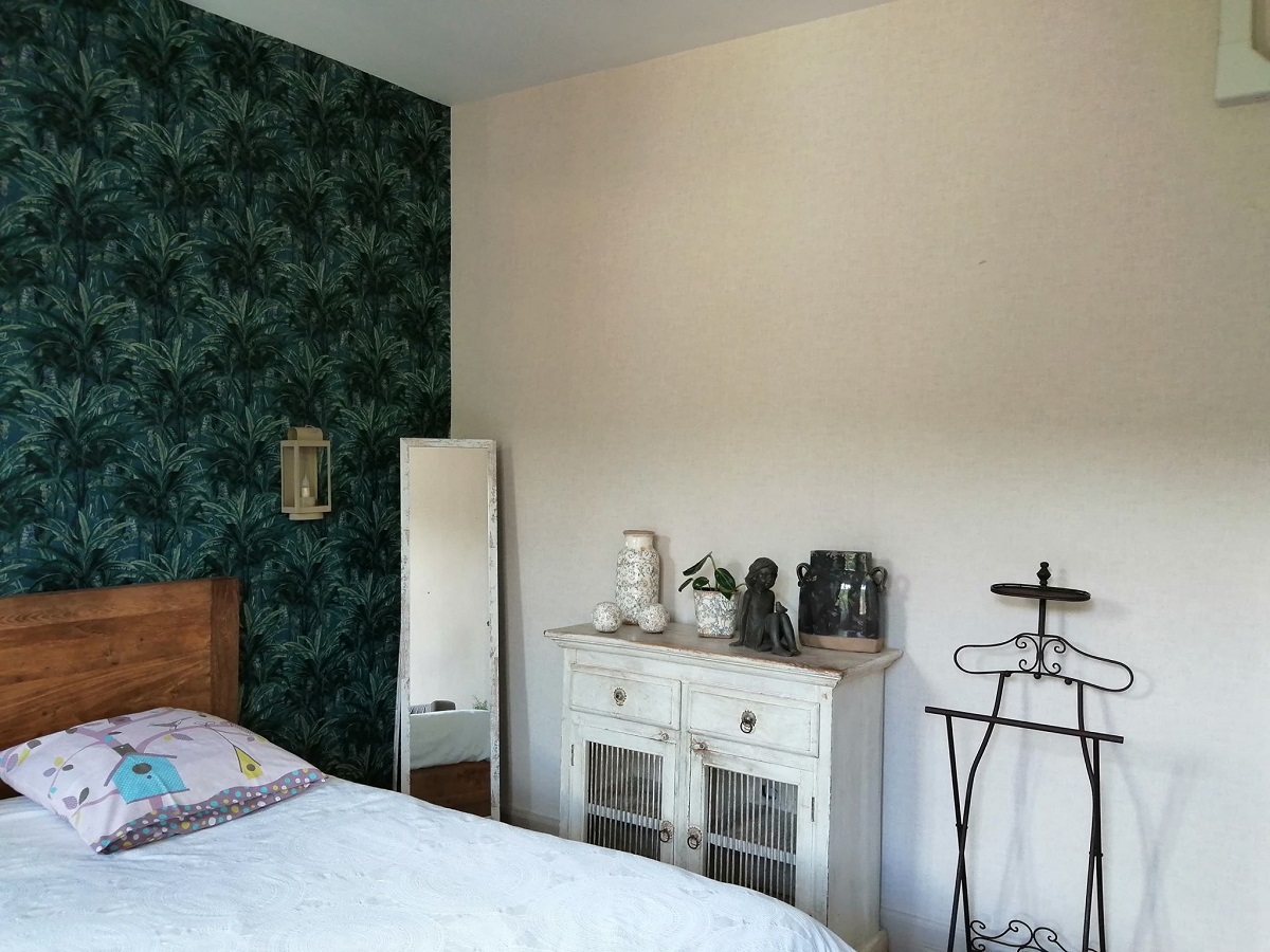 La Maison Ô Kiwis - Chambre d'hôtes, Saint-Denis-lès-Martel - photo 15