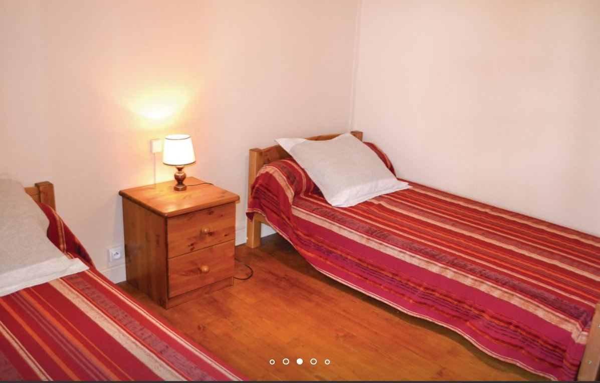 Gîte Monplaisir, Montlauzun - photo 8