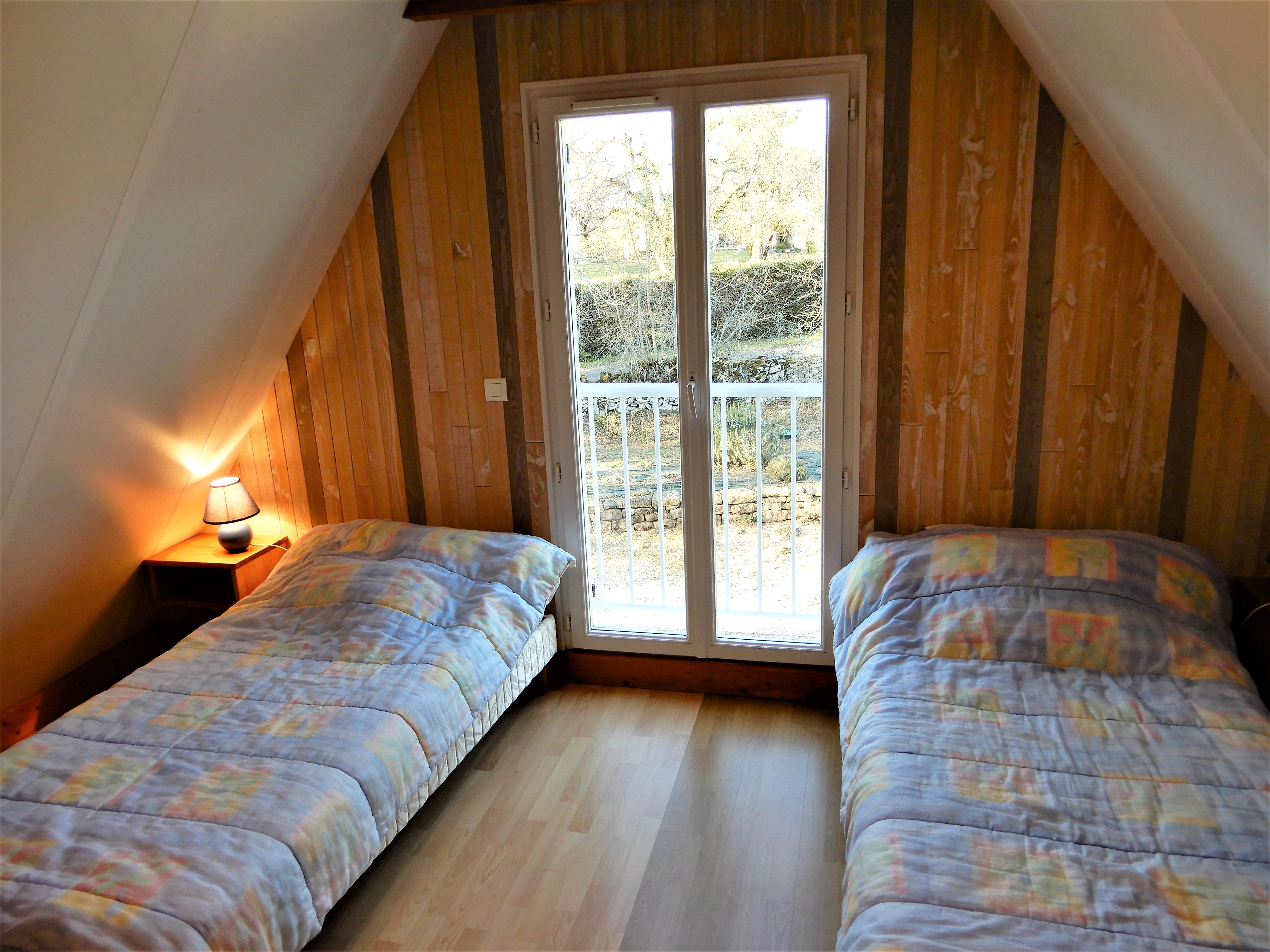 Gîte De La Balme, Loubressac - photo 11