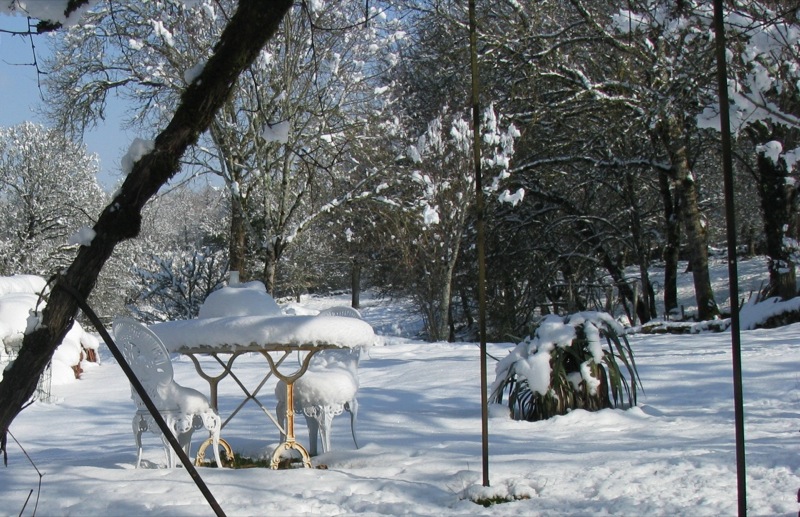 Les Roulottes du Lot, Gramat - photo 3