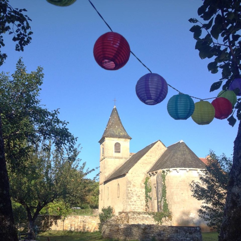 Les Roulottes du Lot, Gramat - photo 11