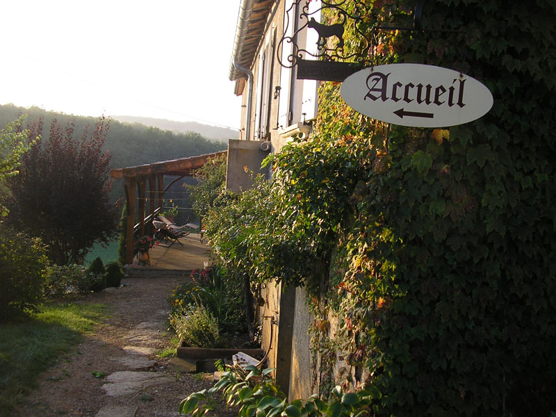 La Ferme Jarlan, Berganty - photo 3