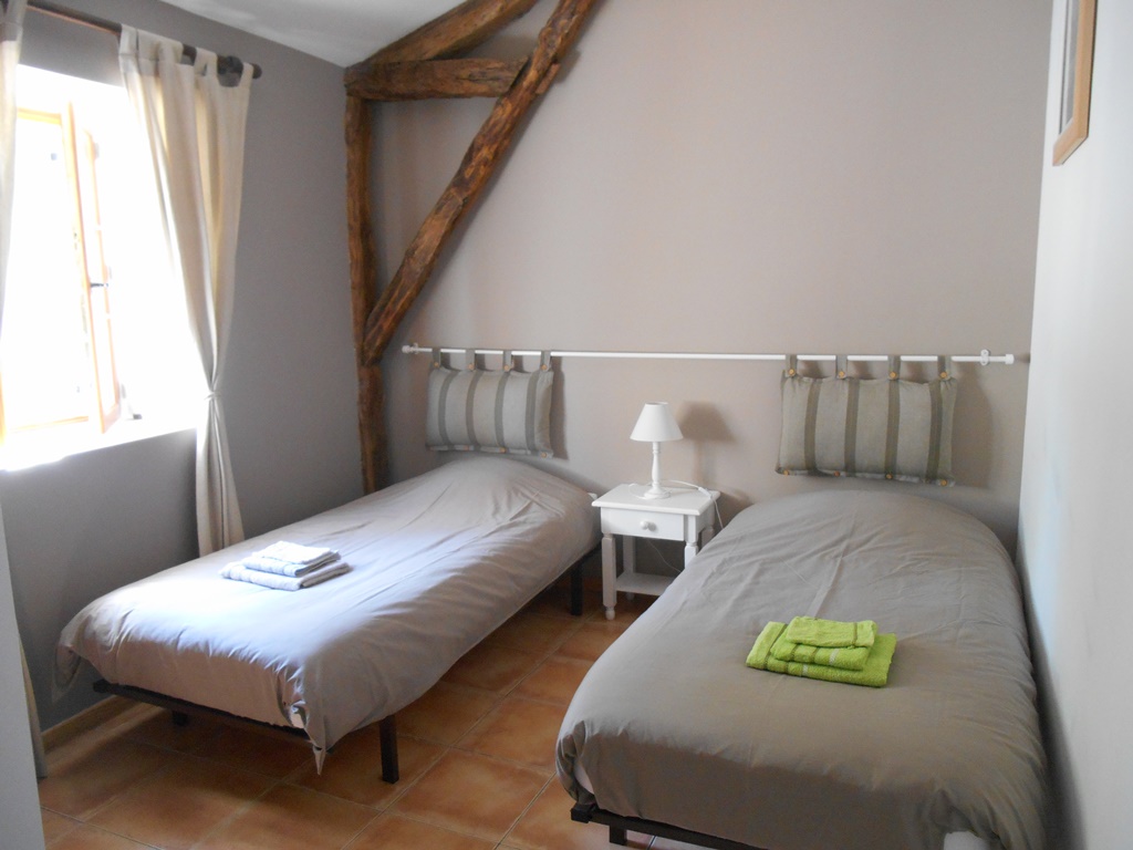 Clos de Gamel - Gîte 8 personnes, Lendou-en-Quercy - photo 5