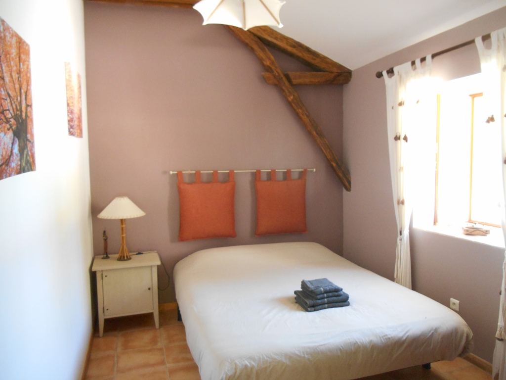 Clos de Gamel - Gîte 8 personnes, Lendou-en-Quercy - photo 6