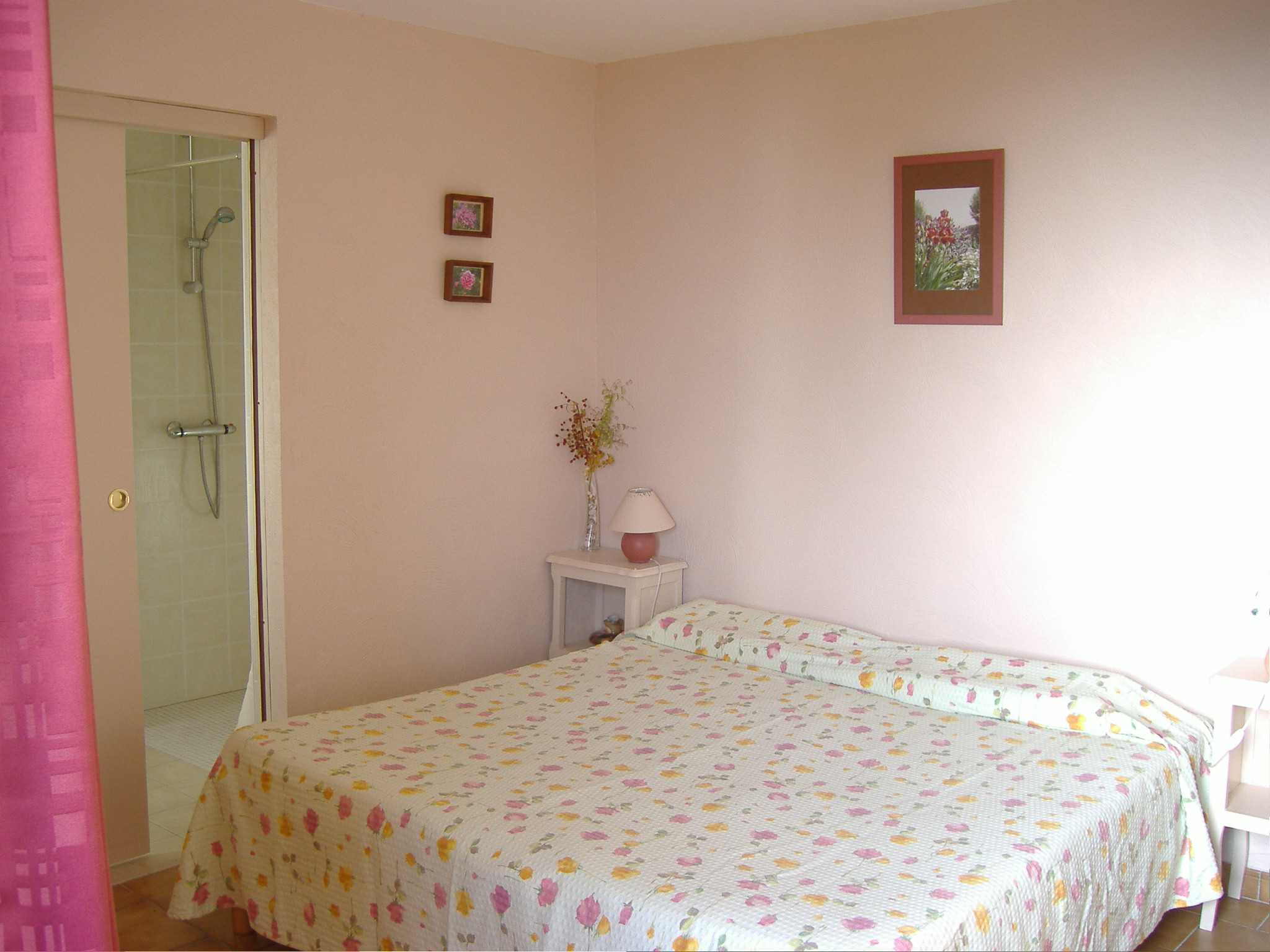 Gîte Candelon, Sérignac - photo 7