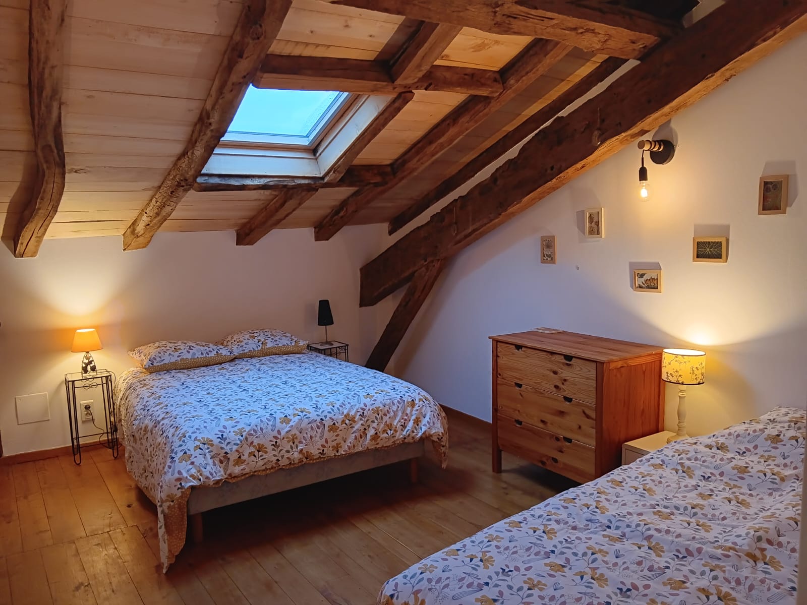 Le Gite de Paramelle, Saint-Cirgues - photo 8