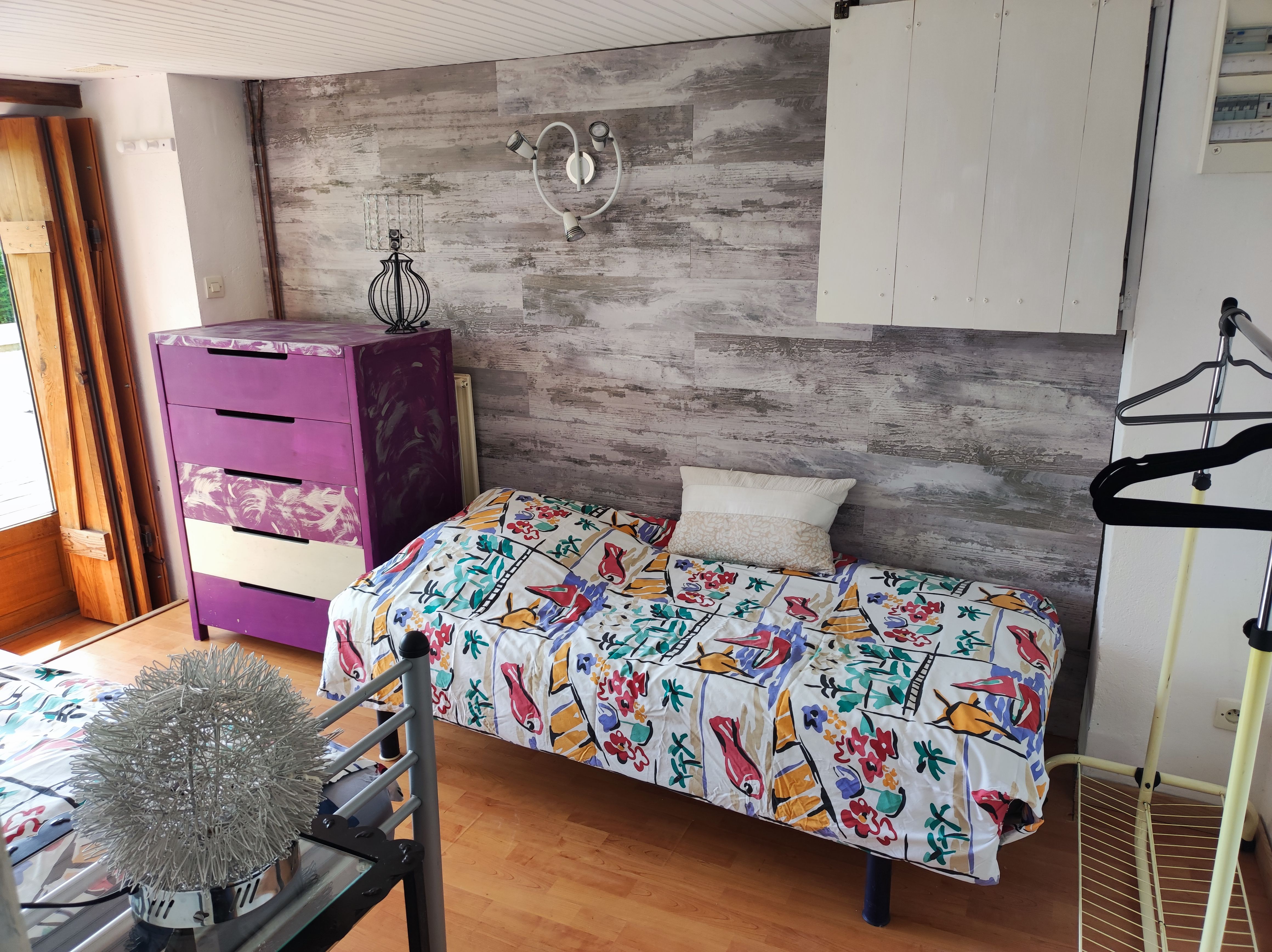 Gîte Le Charmençois