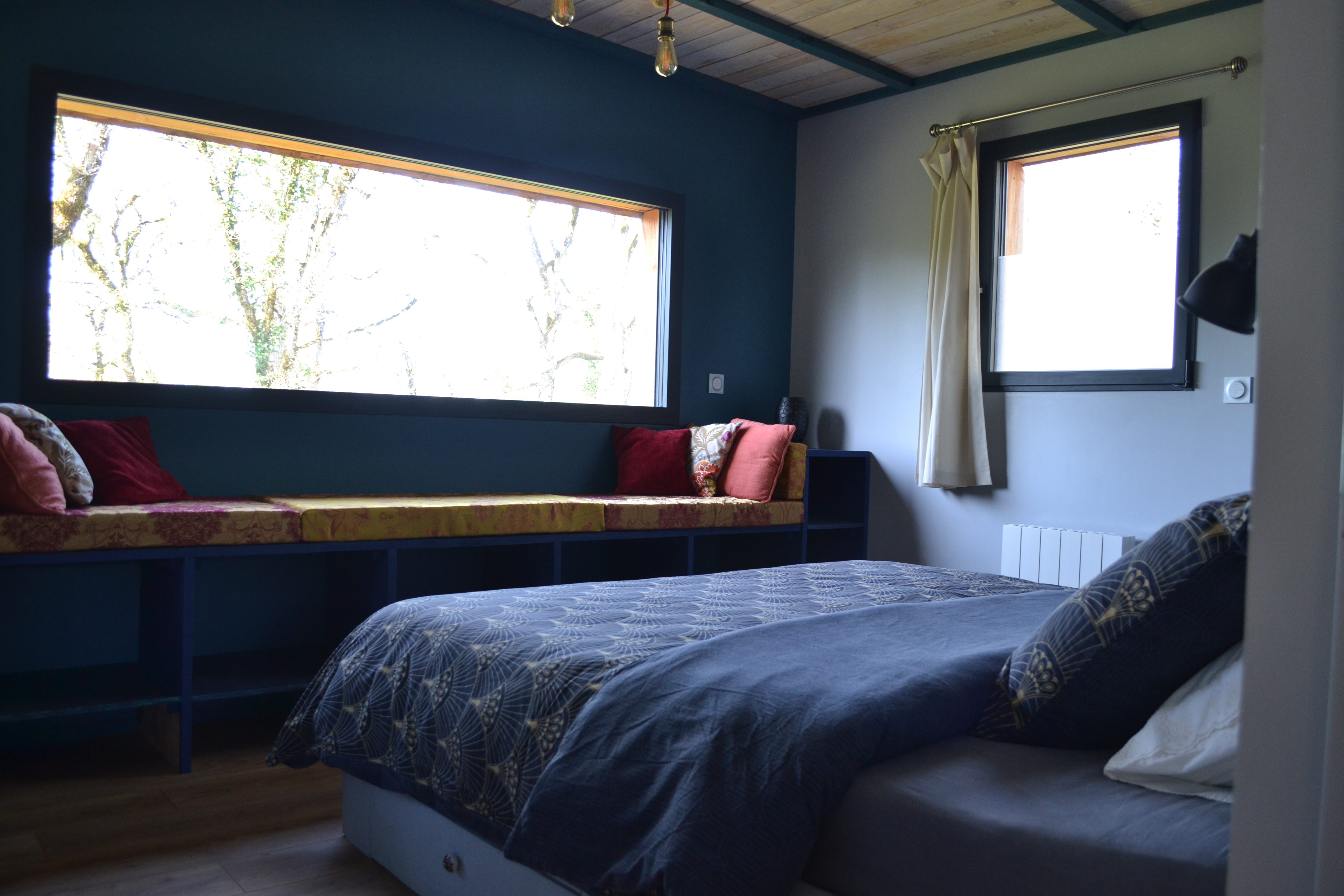 Le Lagon Vert, Esclauzels - photo 5