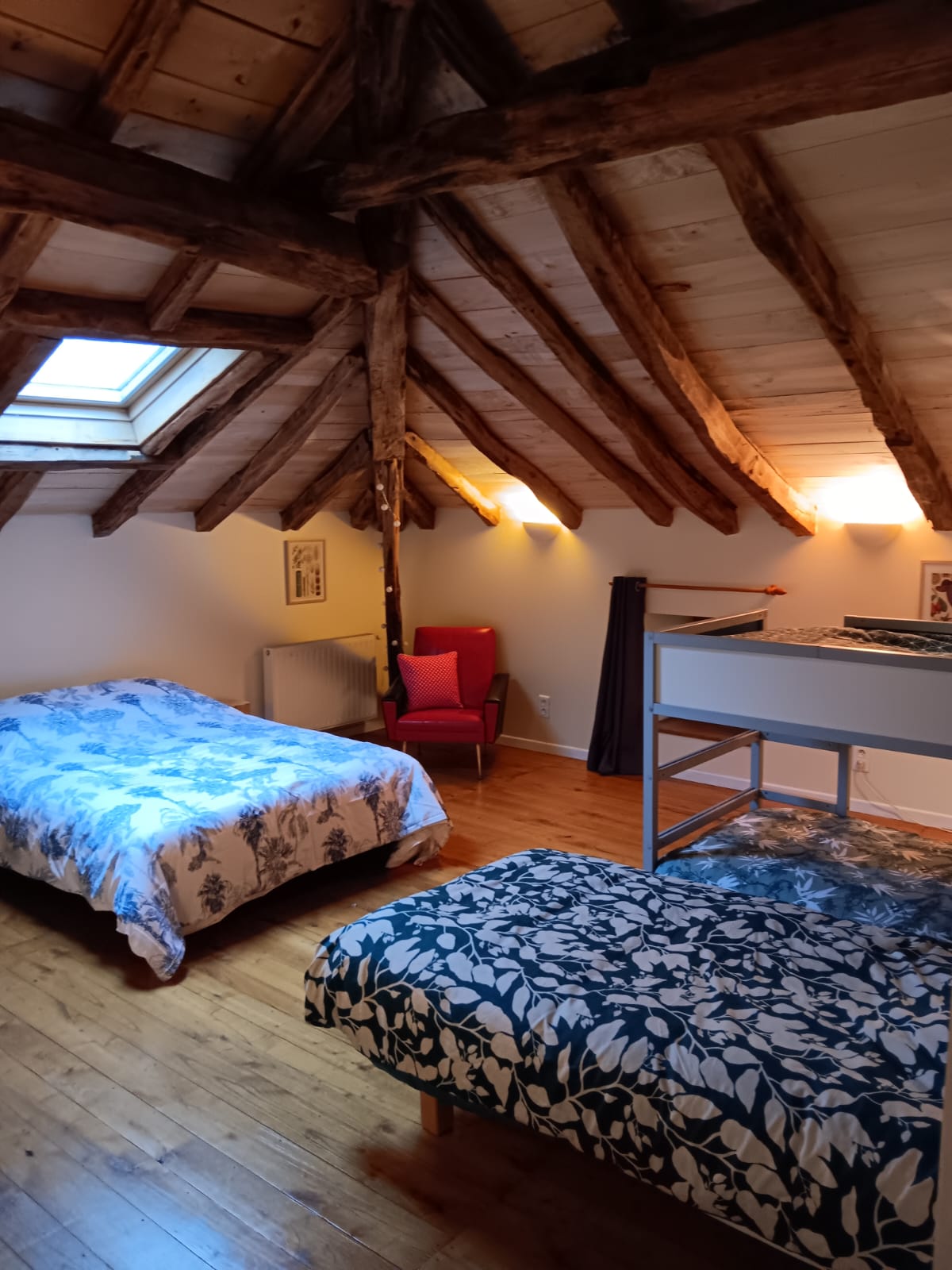 Le Gite de Paramelle, Saint-Cirgues - photo 10