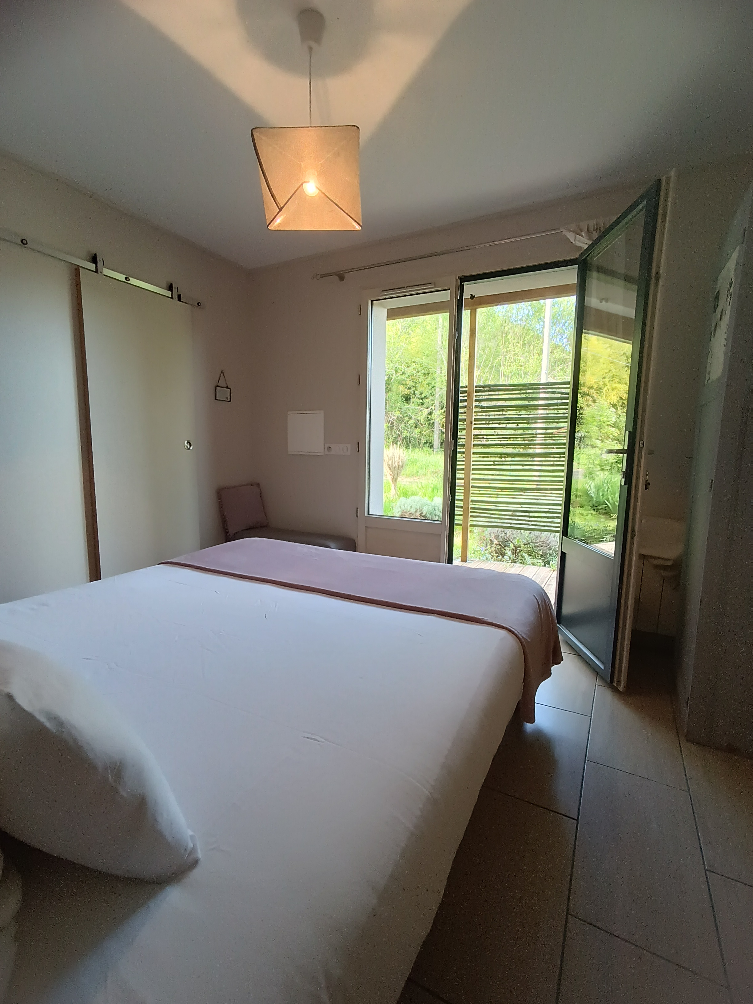 Les Ricochets, maison d'hôtes et bien-être, Saint-Denis-lès-Martel - photo 7