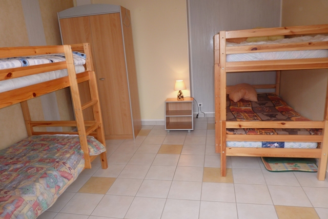 Gîte Des Menoyres, Loubressac - photo 5