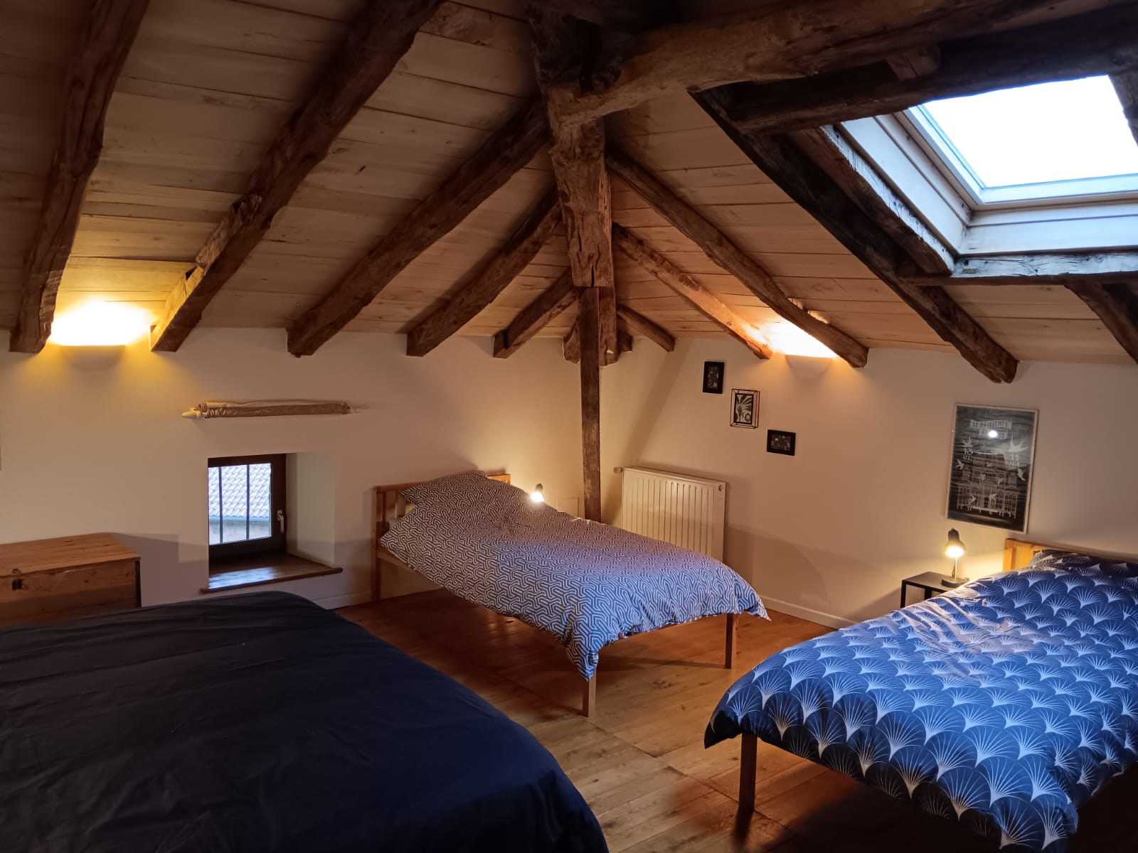 Le Gite de Paramelle, Saint-Cirgues - photo 11