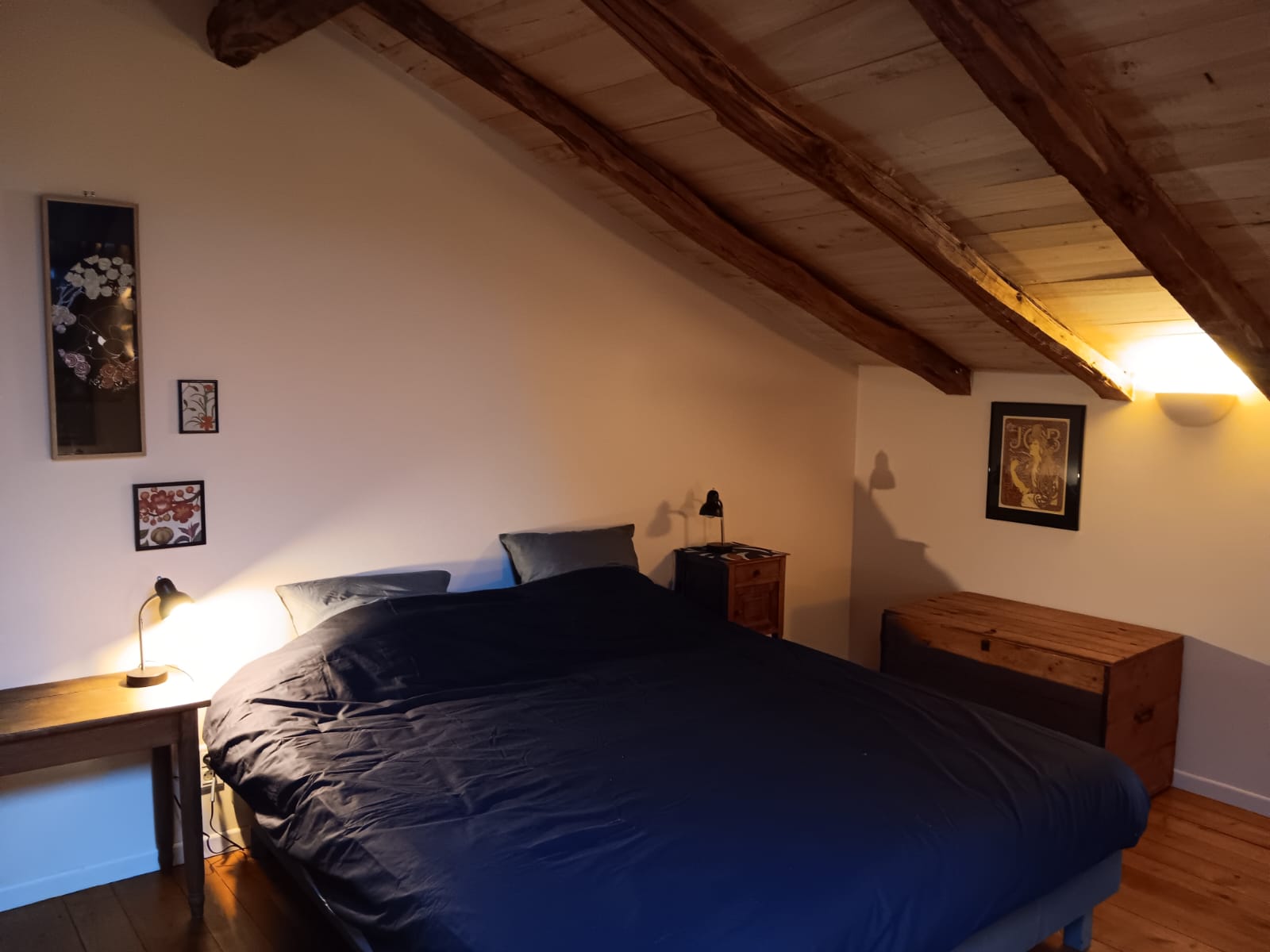 Le Gite de Paramelle, Saint-Cirgues - photo 12