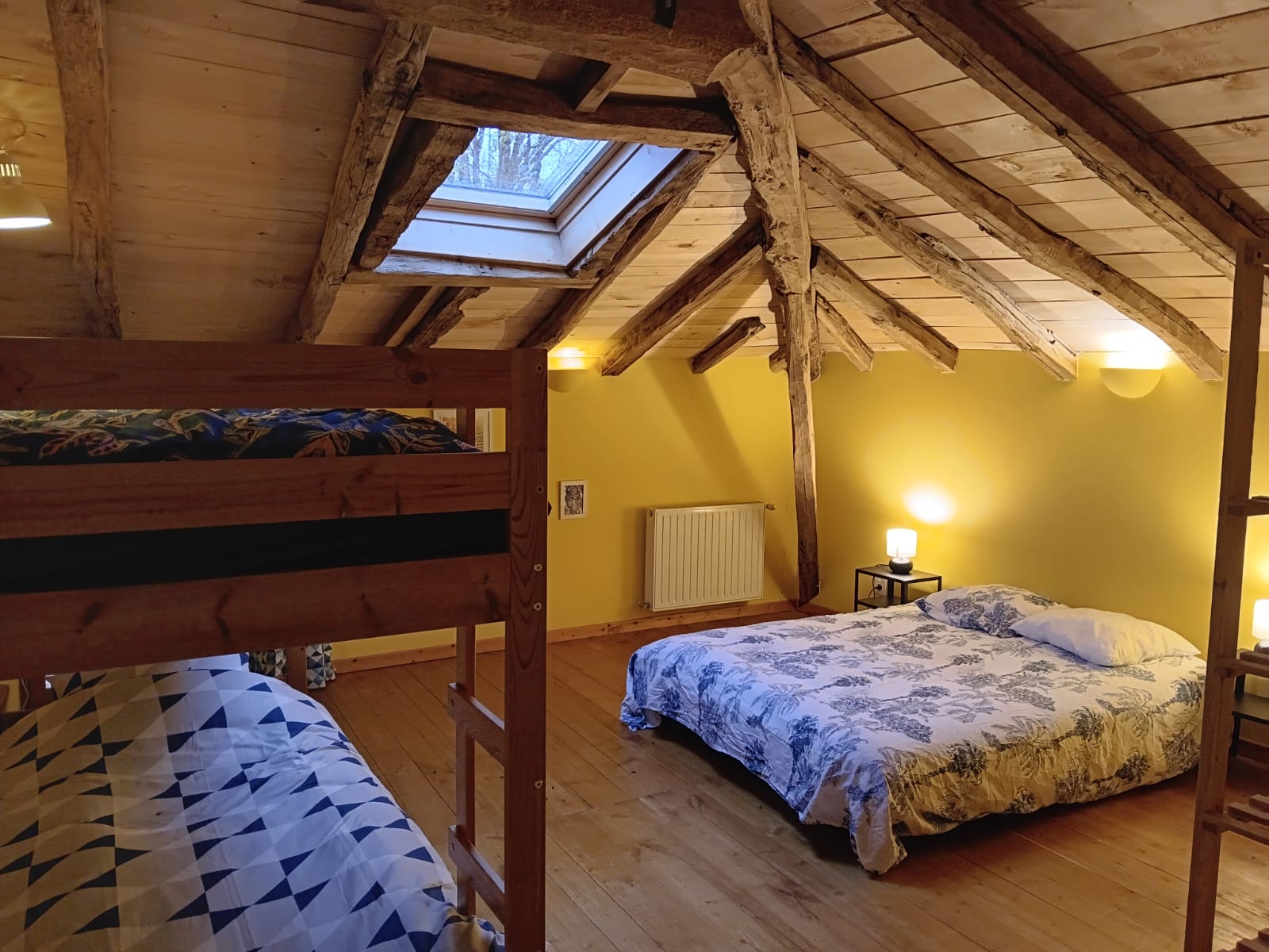 Le Gite de Paramelle, Saint-Cirgues - photo 14