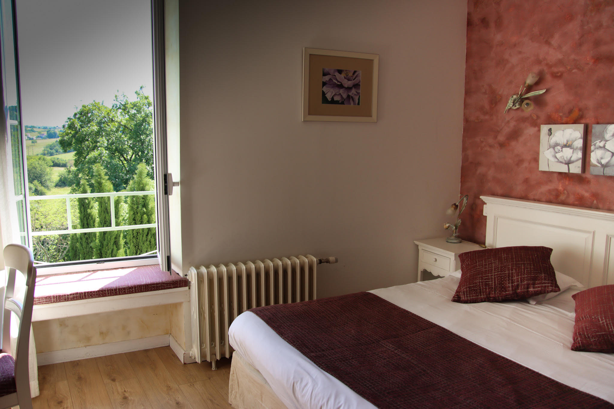 Hôtel Restaurant Auberge des 7 Tours, Martel - photo 9