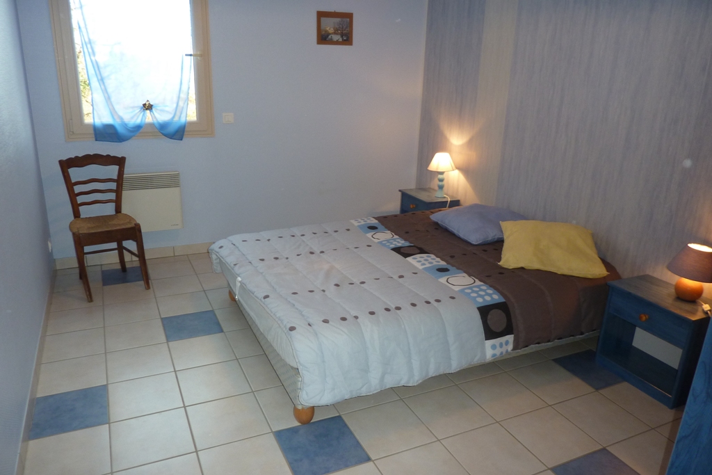 Gîte Des Menoyres, Loubressac - photo 6