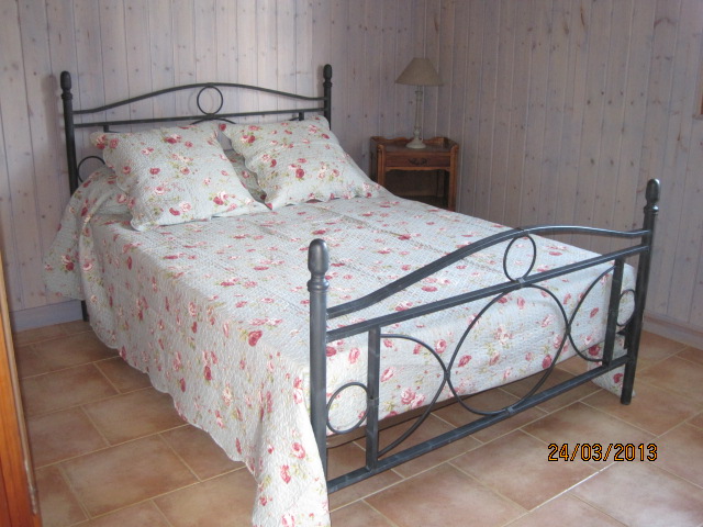 Chalet à la Ferme du Chêne Vert, Montvalent - photo 2