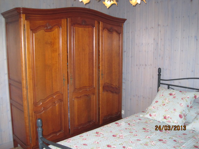 Chalet à la Ferme du Chêne Vert, Montvalent - photo 3