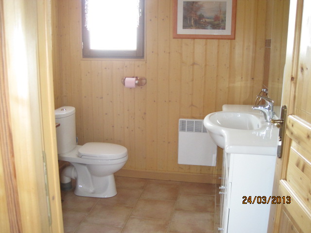 Chalet à la Ferme du Chêne Vert, Montvalent - photo 4