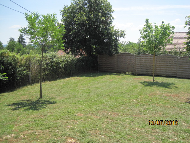 Chalet à la Ferme du Chêne Vert, Montvalent - photo 12