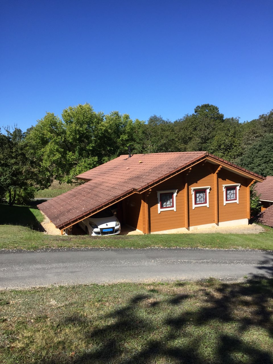 Chal' Evasion - N° 26, Mauroux - photo 2