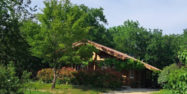 Chalet au calme, Mauroux - photo 2
