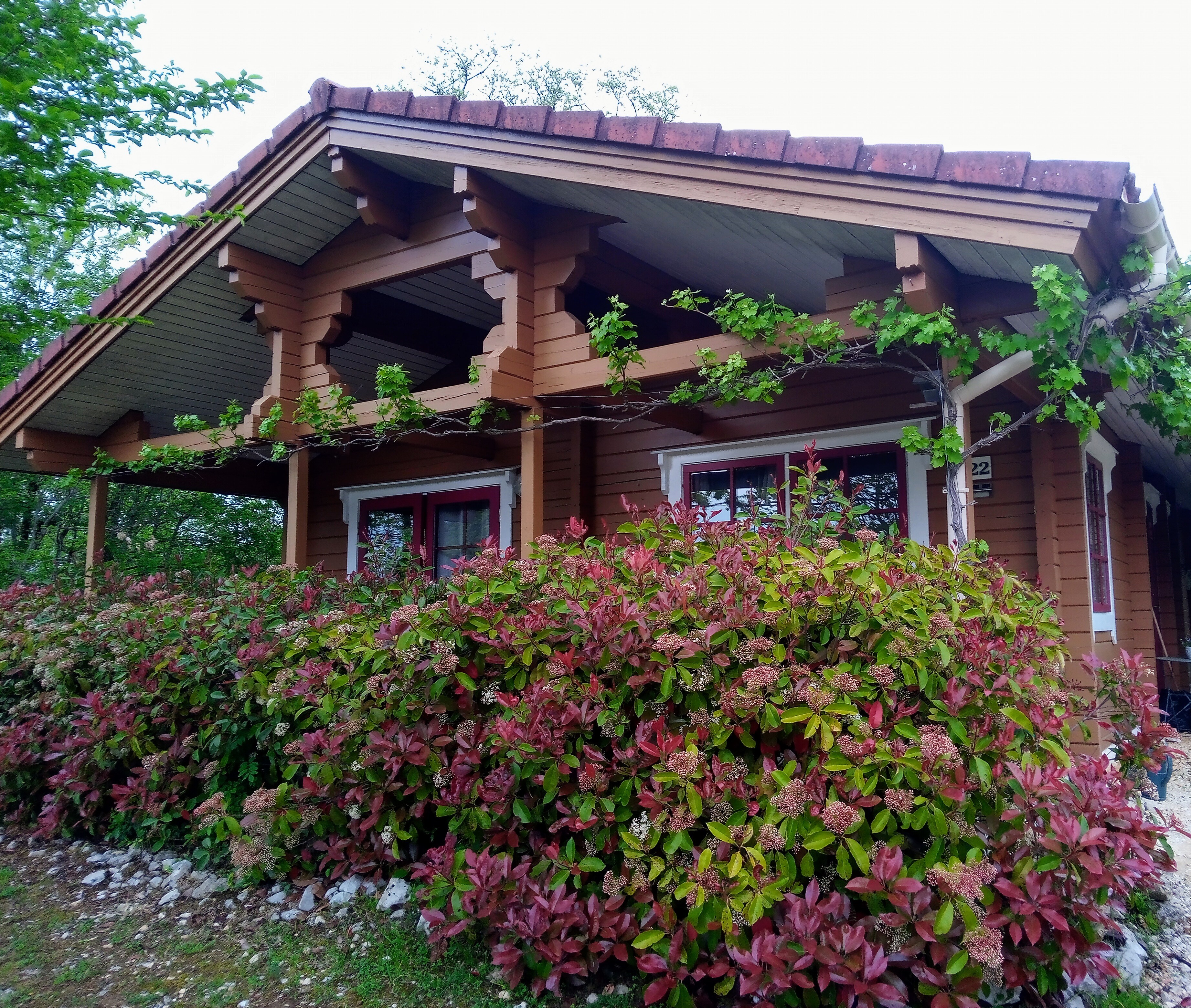 Chalet au calme, Mauroux - photo 3