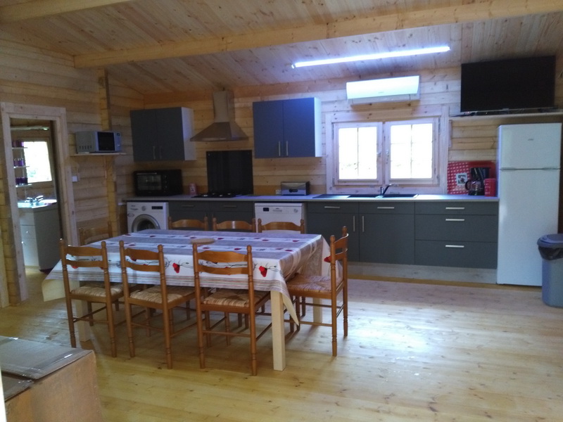 Camping Le Pic, Mayrac - photo 11