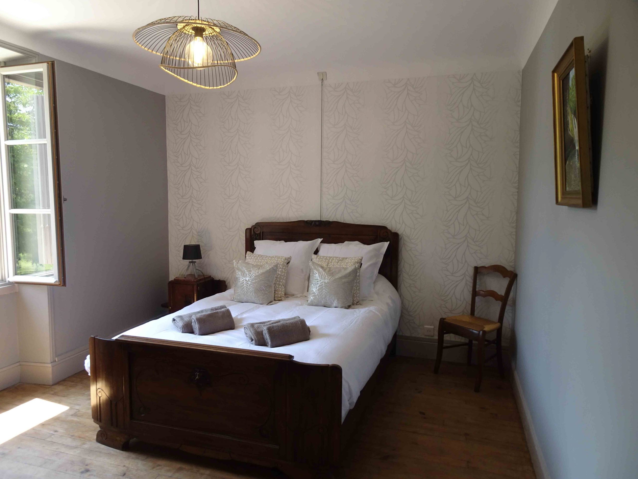 Maison Principale, Milhac - photo 6