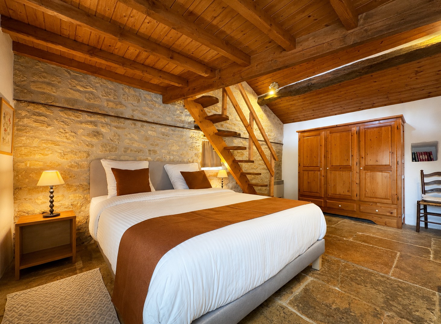 Les Instants du Lot - Gîte Cahors — photo 2