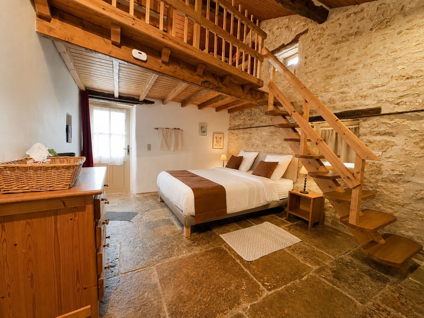 Les Instants du Lot - Gîte Cahors — photo 3