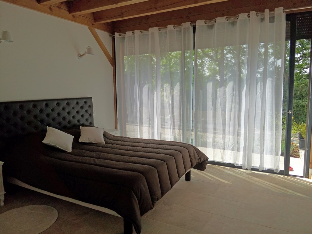 Gîte Le Roquefas, Castelnau Montratier-Sainte Alauzie - photo 10