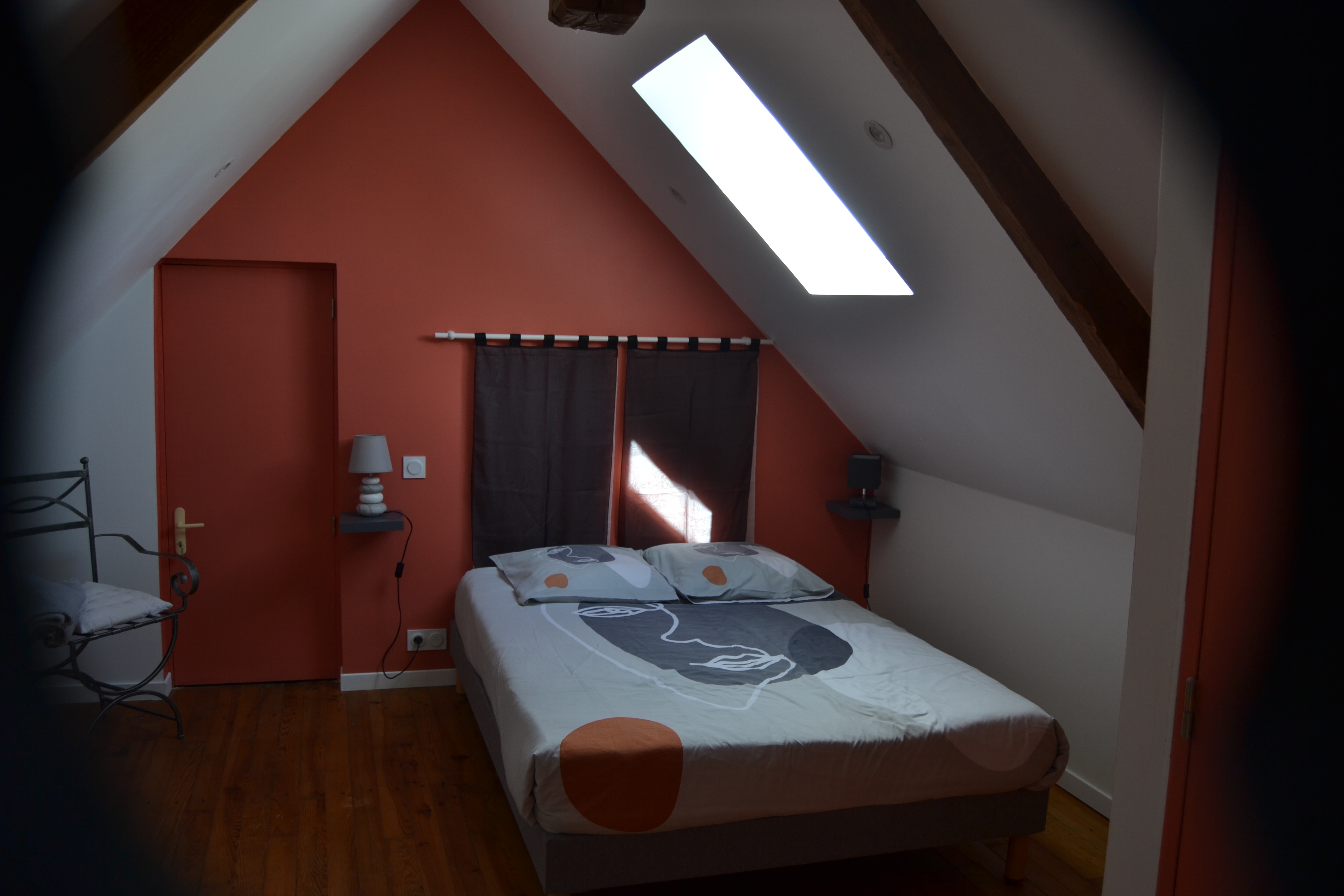 Les Vignes Hautes, Thédirac - photo 9