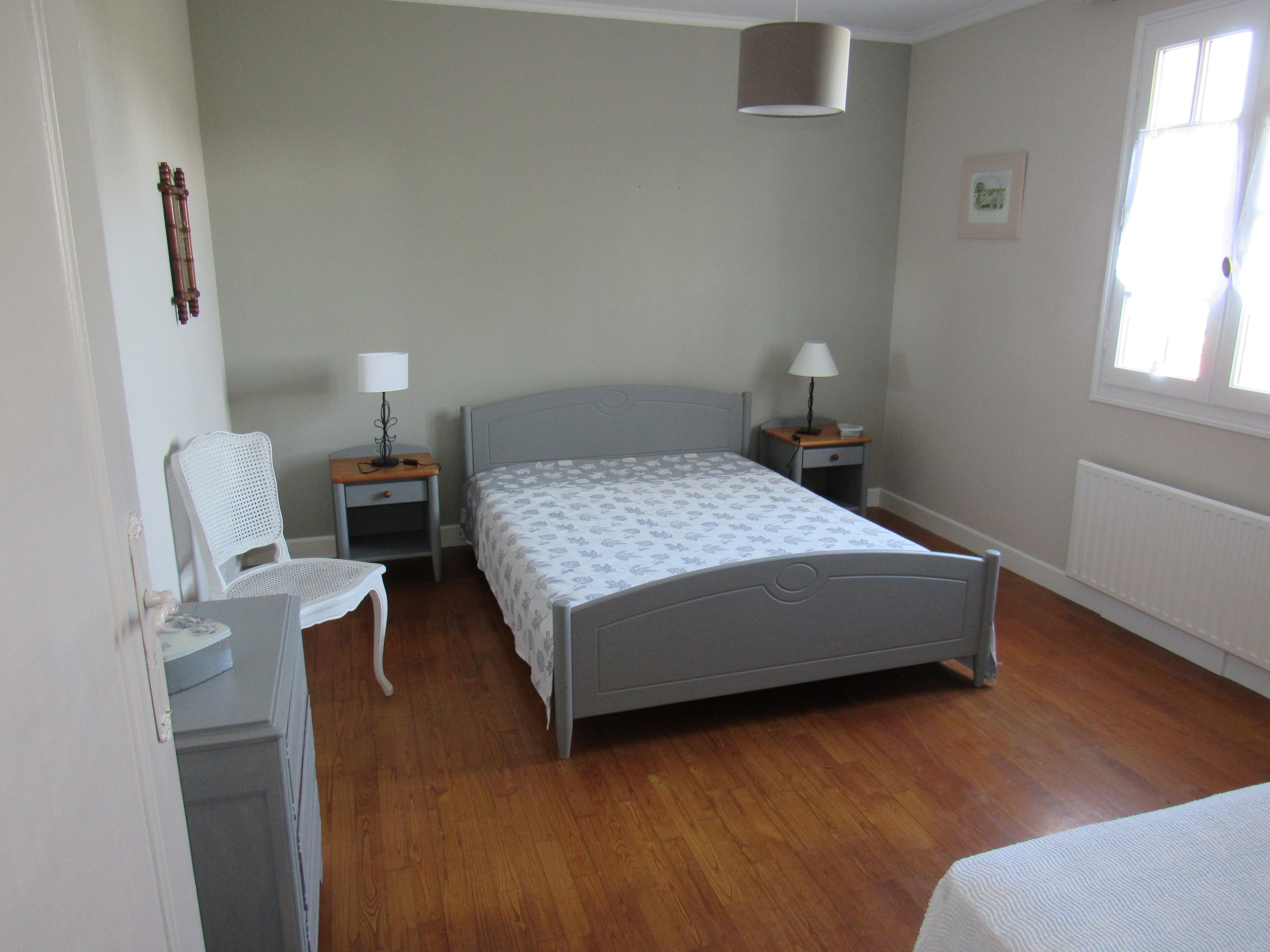 La Maison D'Augustine