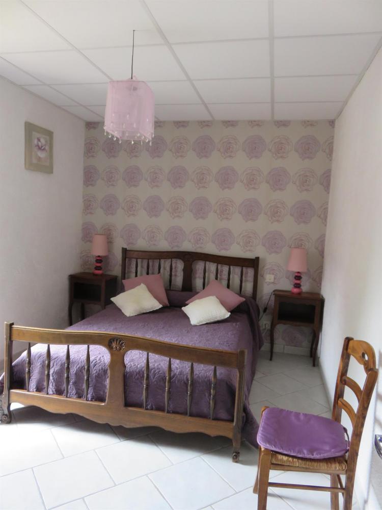 Gîte Le Nougayrol, Soulomès