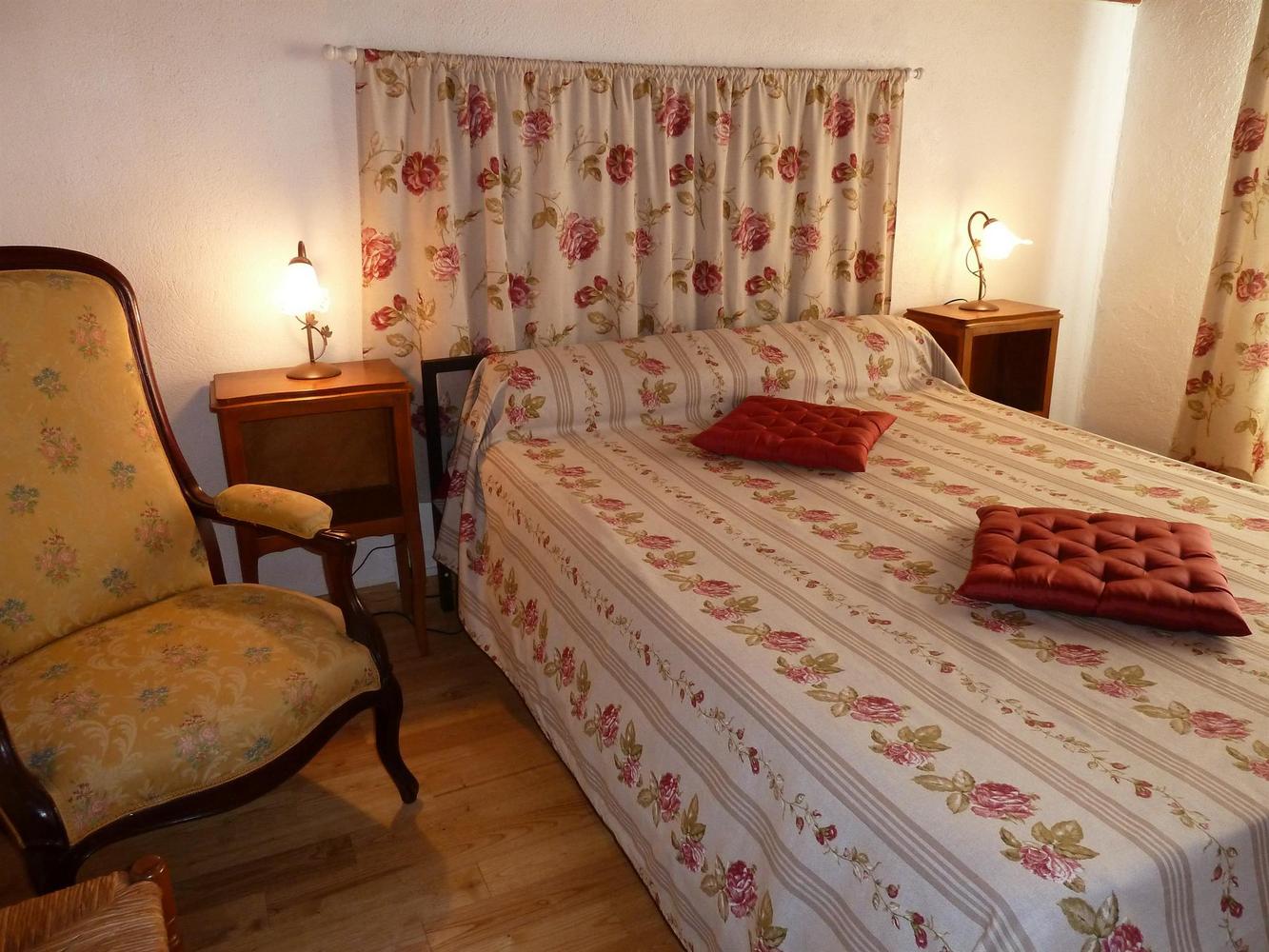 Gîte Les Travers Grands, Sénaillac-Lauzès - photo 2