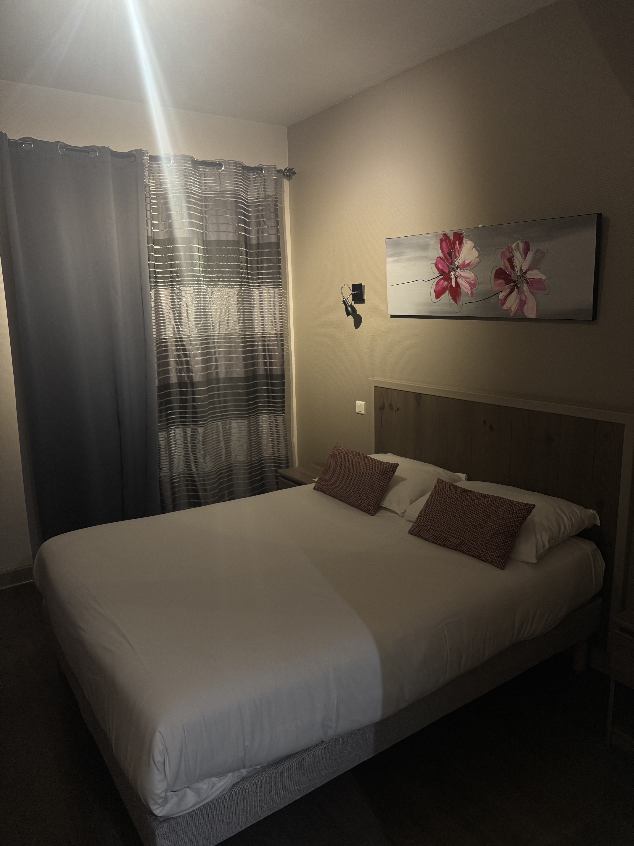 Hôtel-Restaurant Henry, Puy-l'Évêque - photo 4