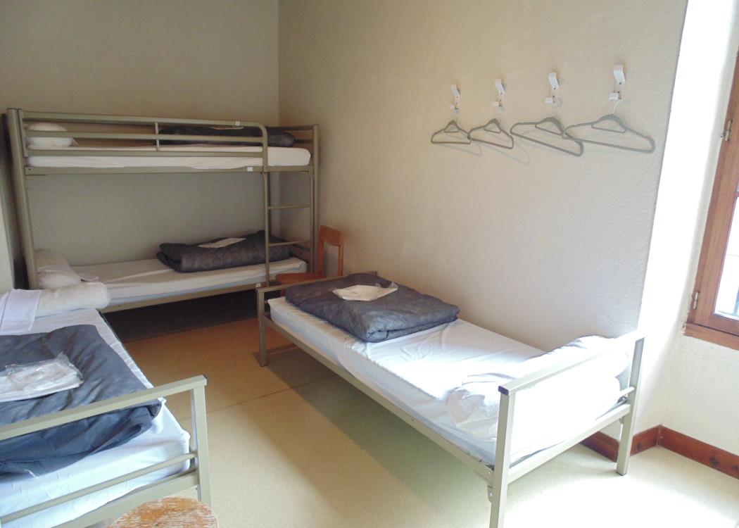chambre 1