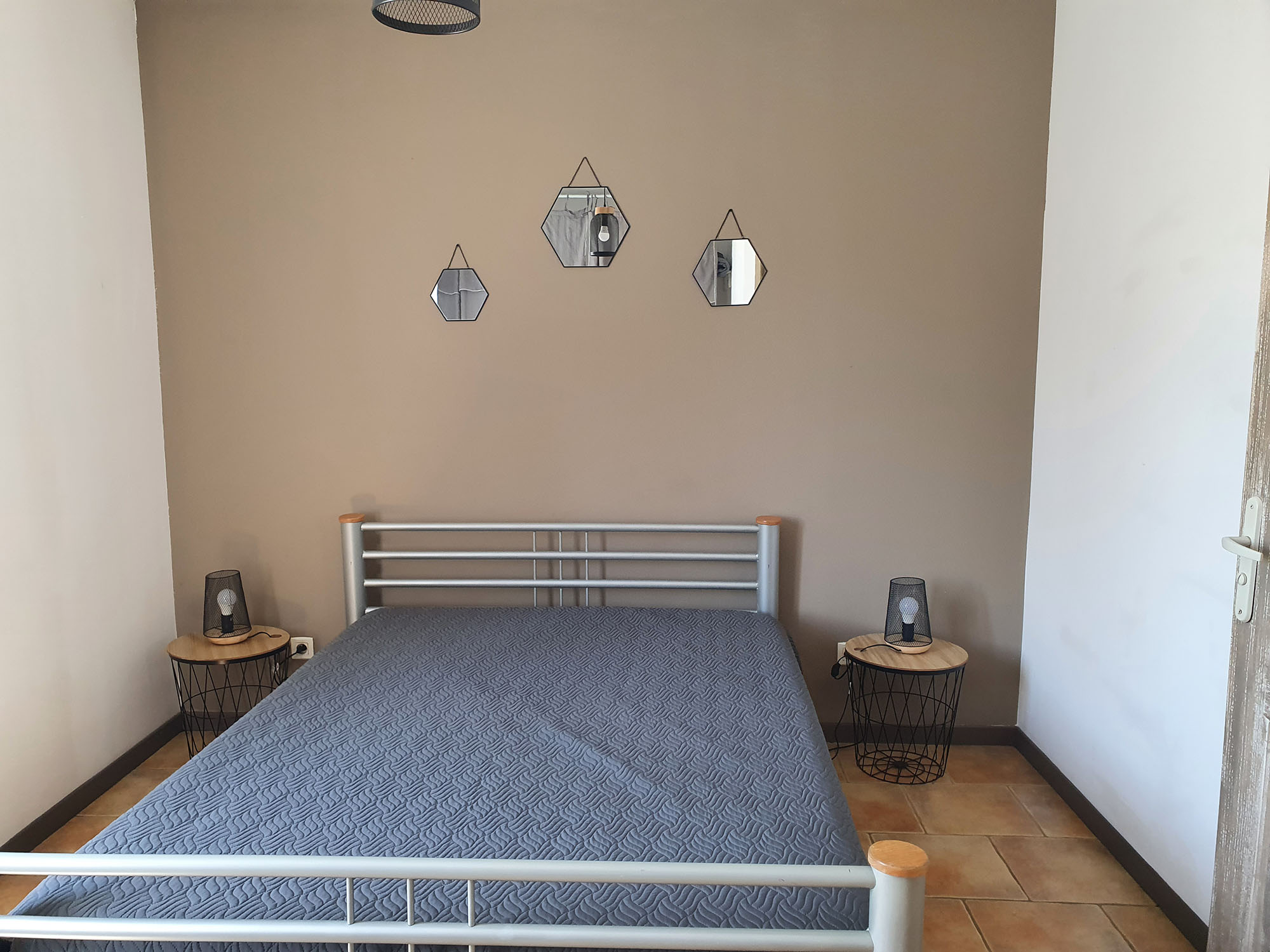 Le Hameau des Cardenals : Prunerie, Salviac - photo 2