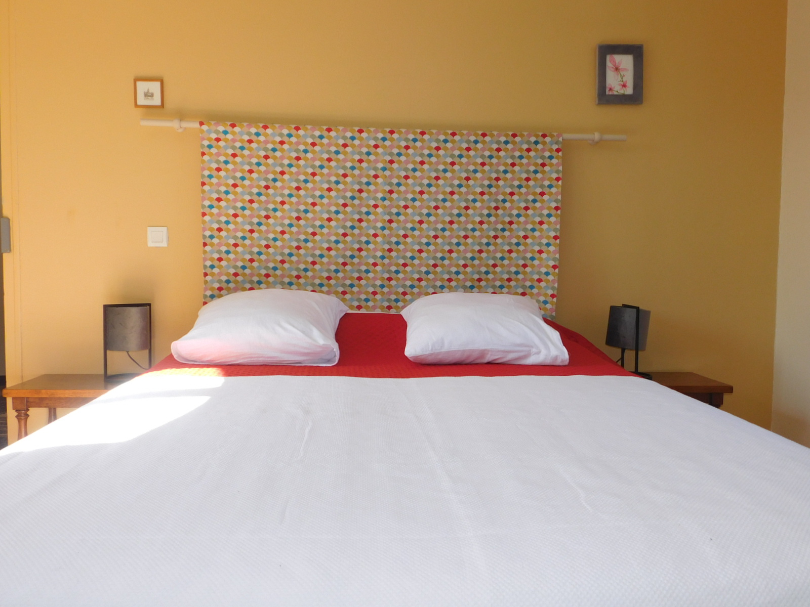 Gîte LACAM, Bannes - photo 3