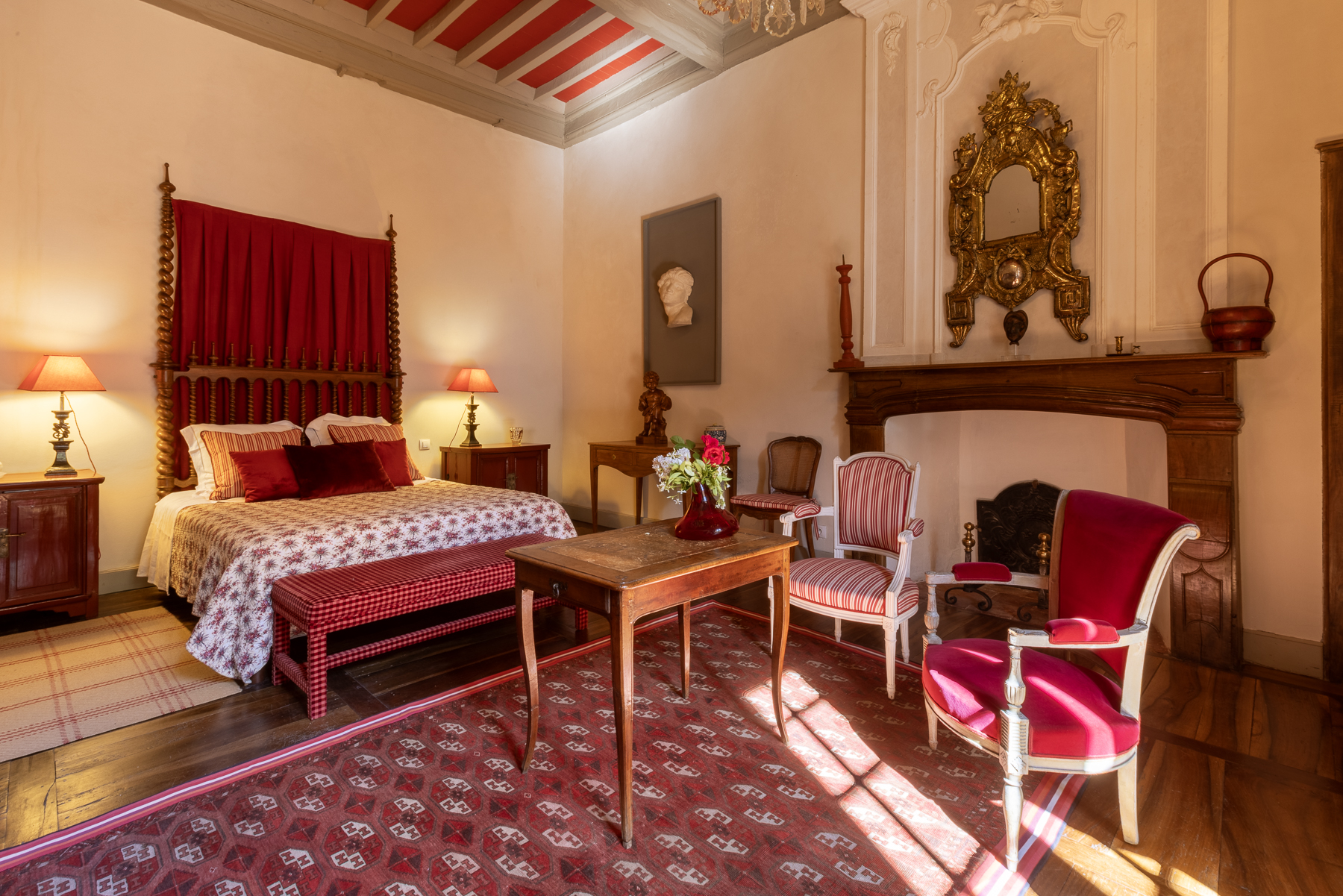 Château De Larnagol, Larnagol - photo 12