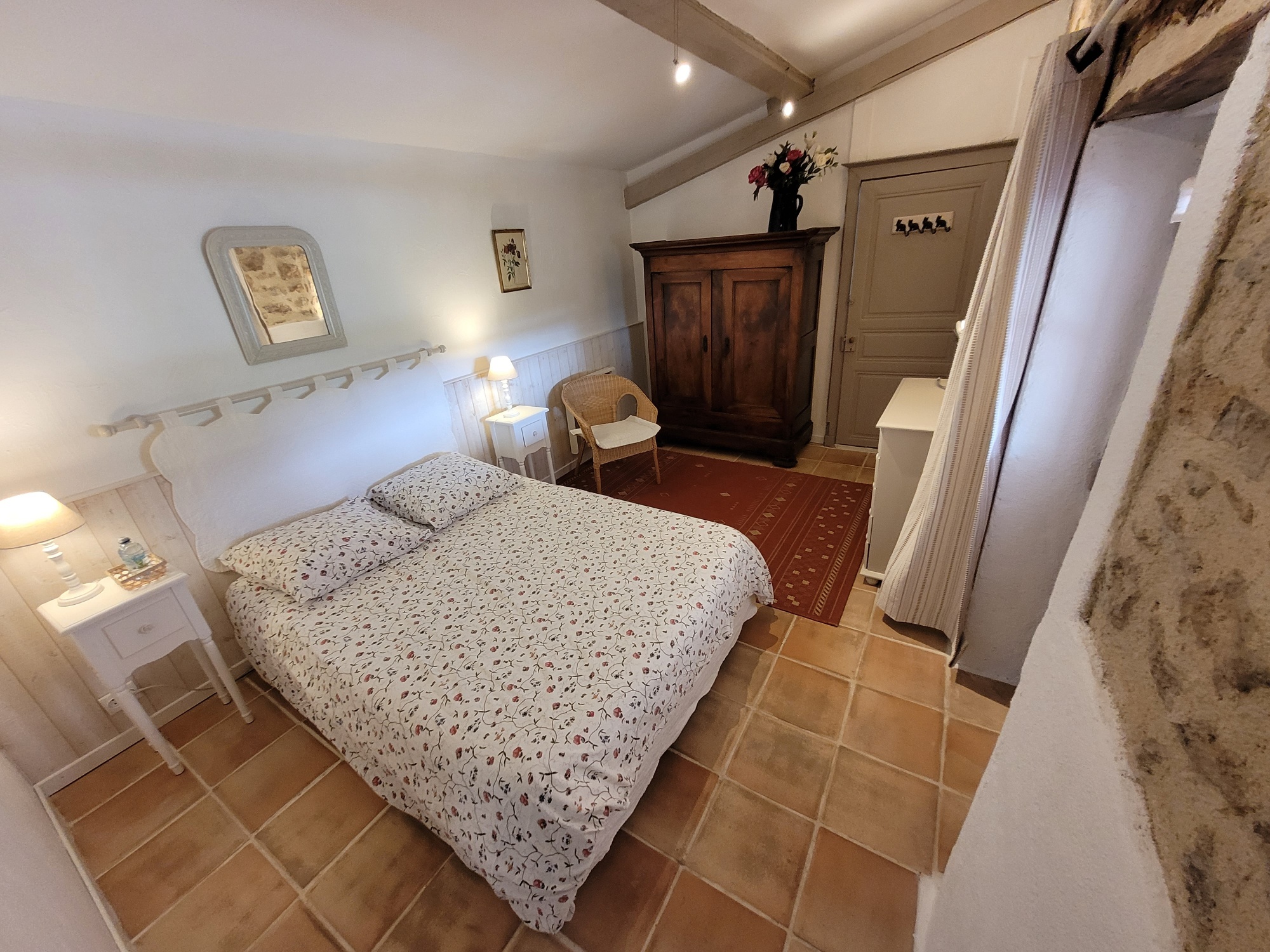 Cottage des Tilleuls, Figeac - photo 7