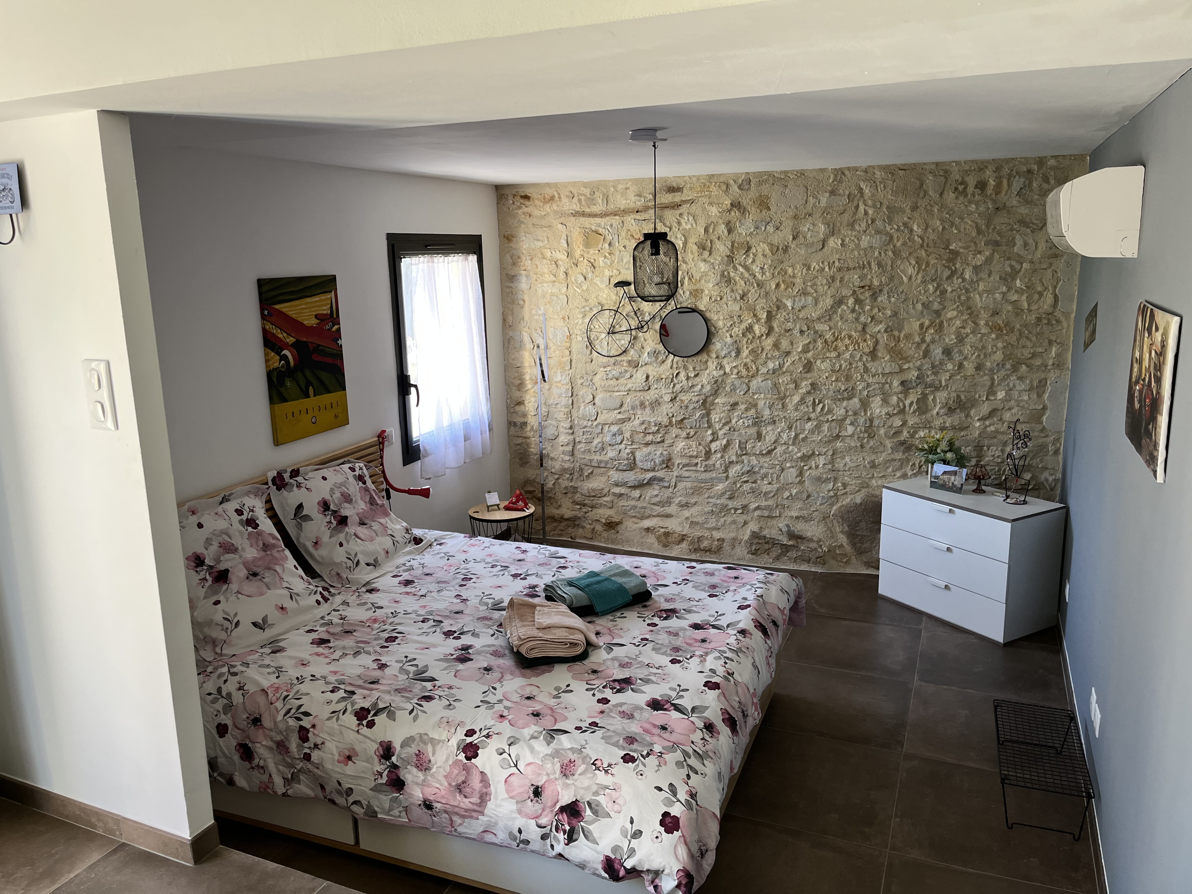 Le Pigeonnier de Coupiac, Gourdon - photo 4