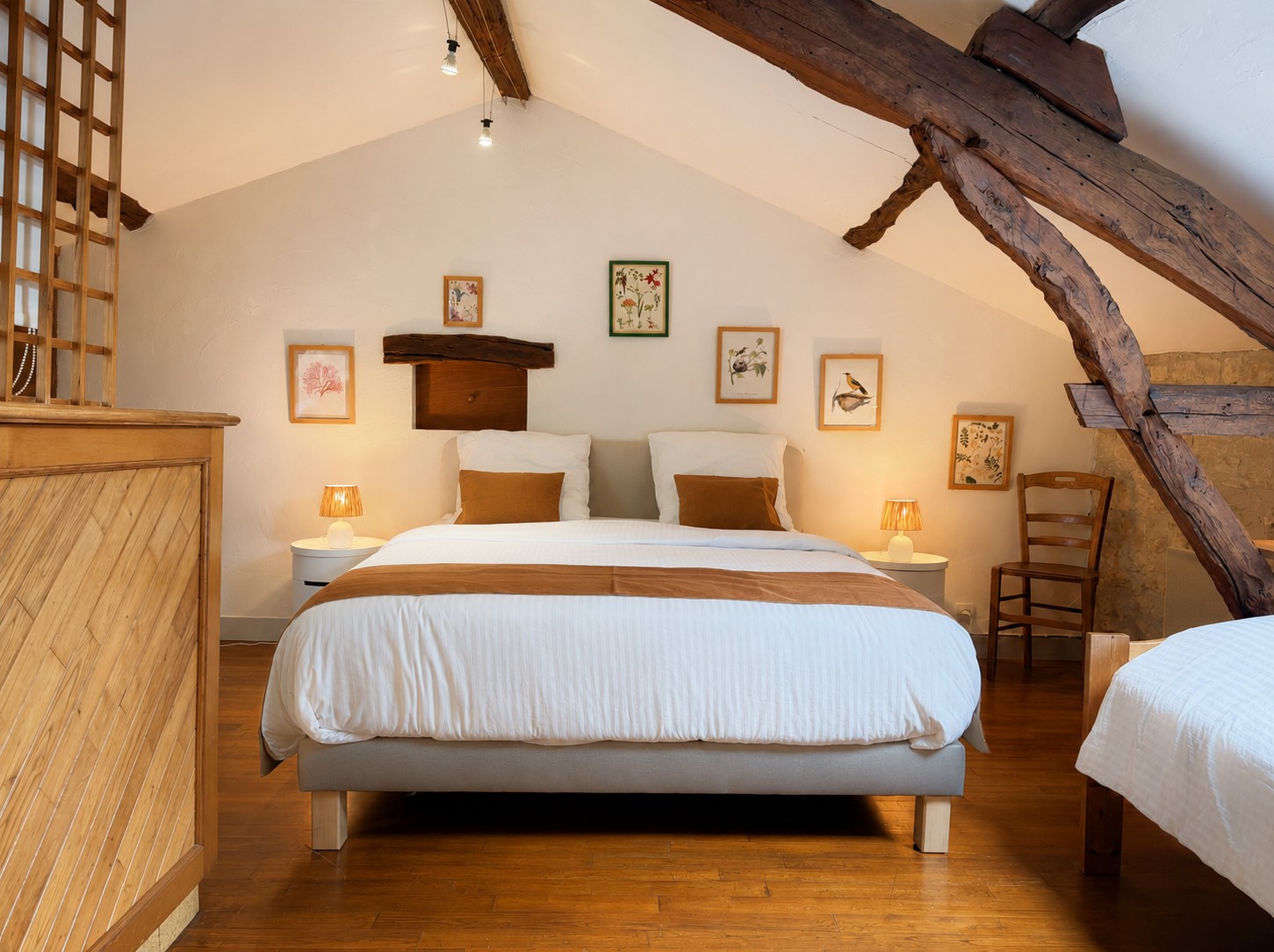 Les Instants du Lot - Gîte Saint-Cirq-Lapopie