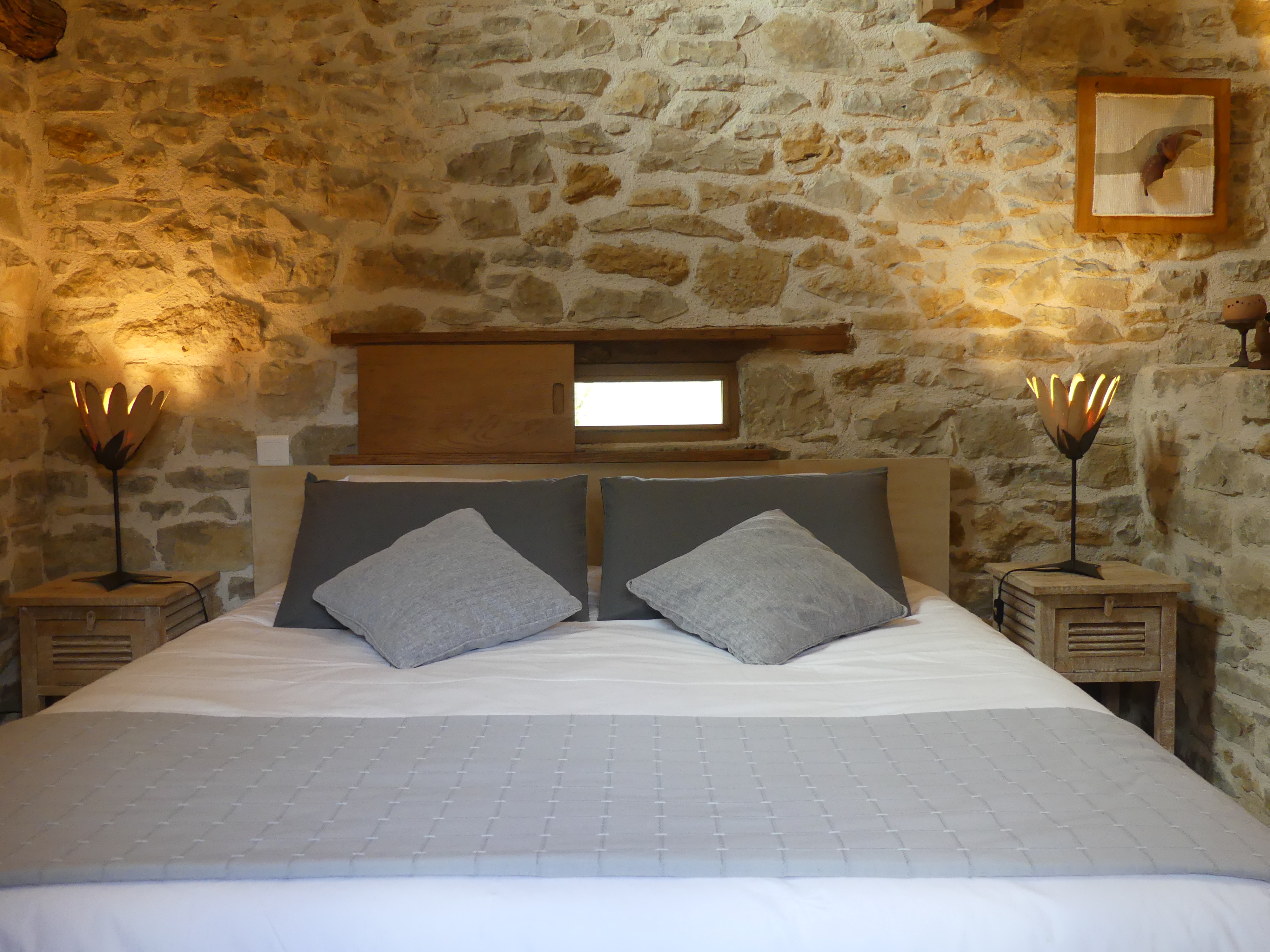 Le Hameau Du Quercy - Studio Natur'ailes, Frontenac - photo 24